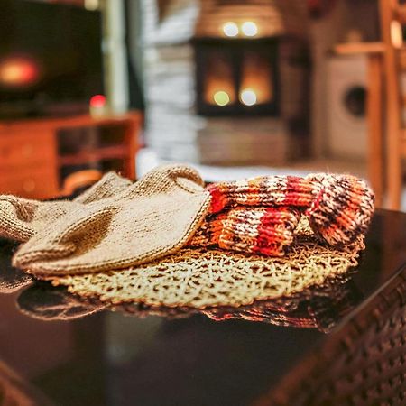 Holiday Home Aarakka 7 By Interhome Levi Esterno foto