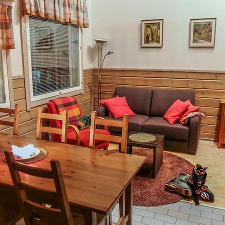 Holiday Home Aarakka 7 By Interhome Levi Esterno foto