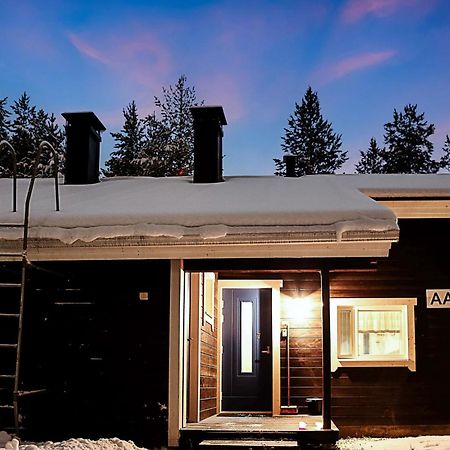 Holiday Home Aarakka 7 By Interhome Levi Esterno foto