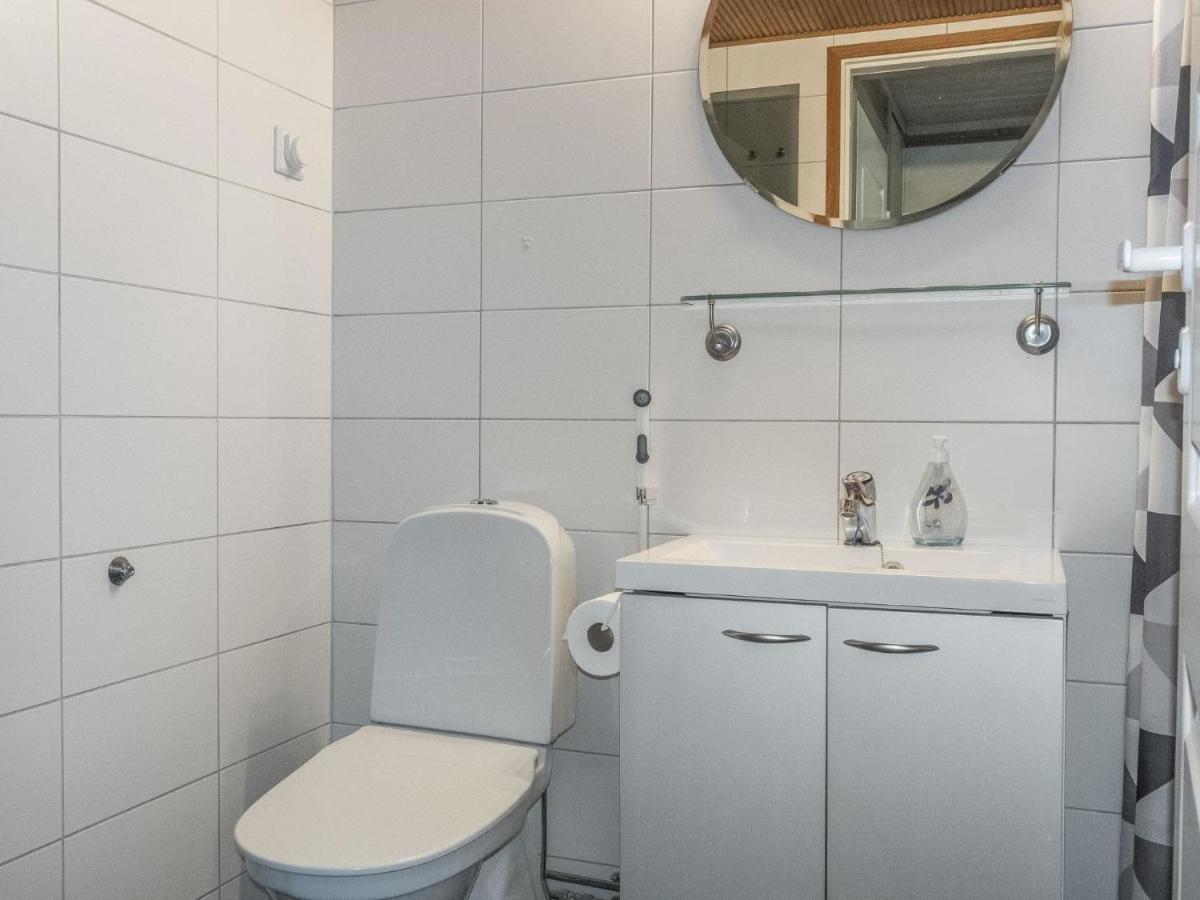Holiday Home Aarakka 7 By Interhome Levi Esterno foto