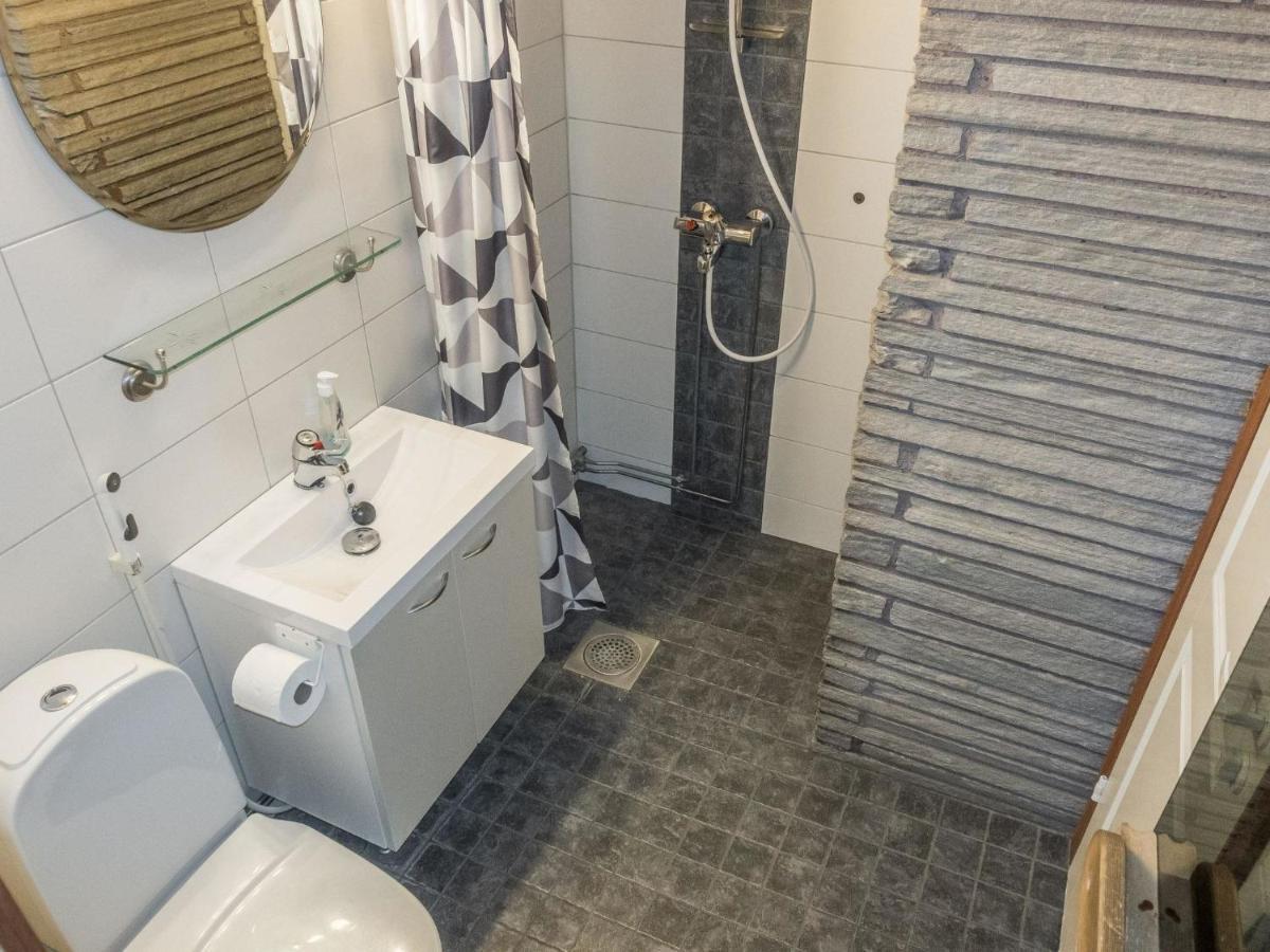 Holiday Home Aarakka 7 By Interhome Levi Esterno foto
