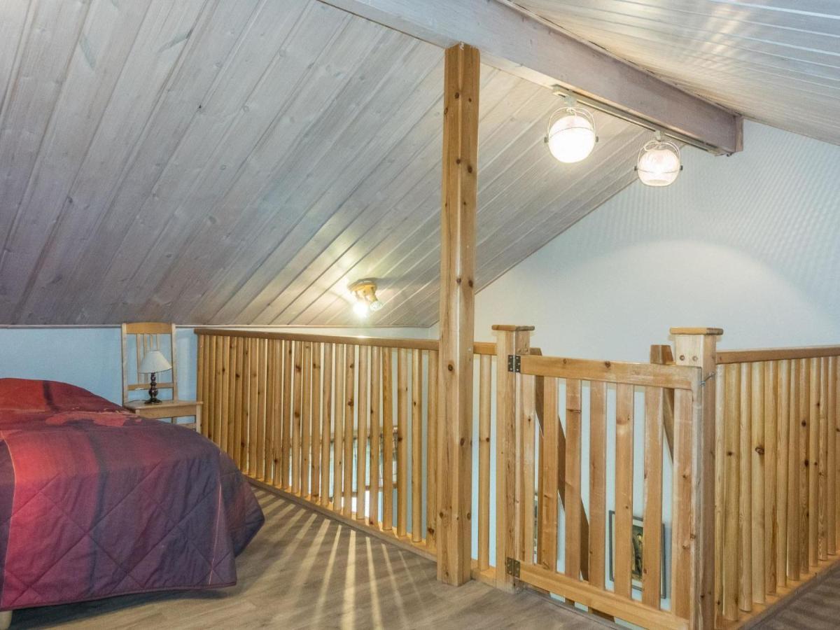 Holiday Home Aarakka 7 By Interhome Levi Esterno foto