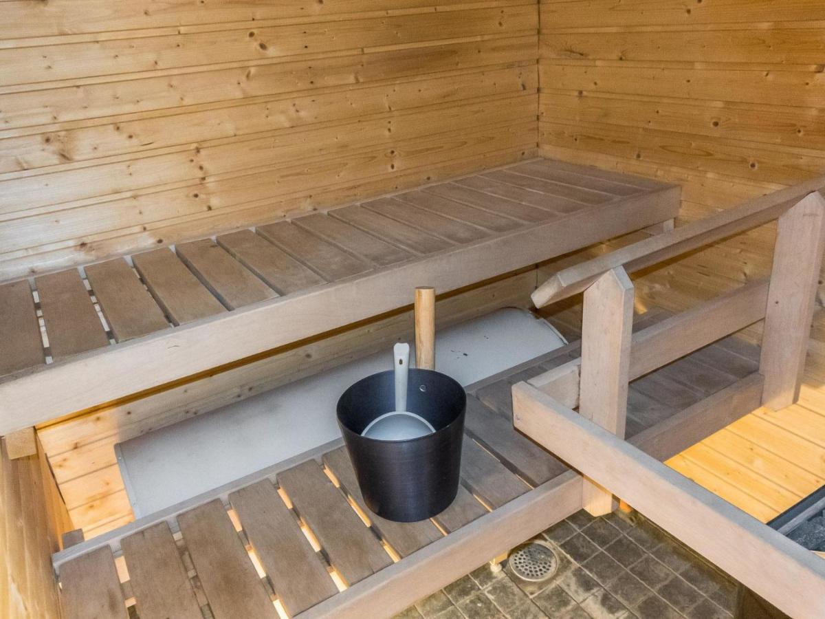 Holiday Home Aarakka 7 By Interhome Levi Esterno foto