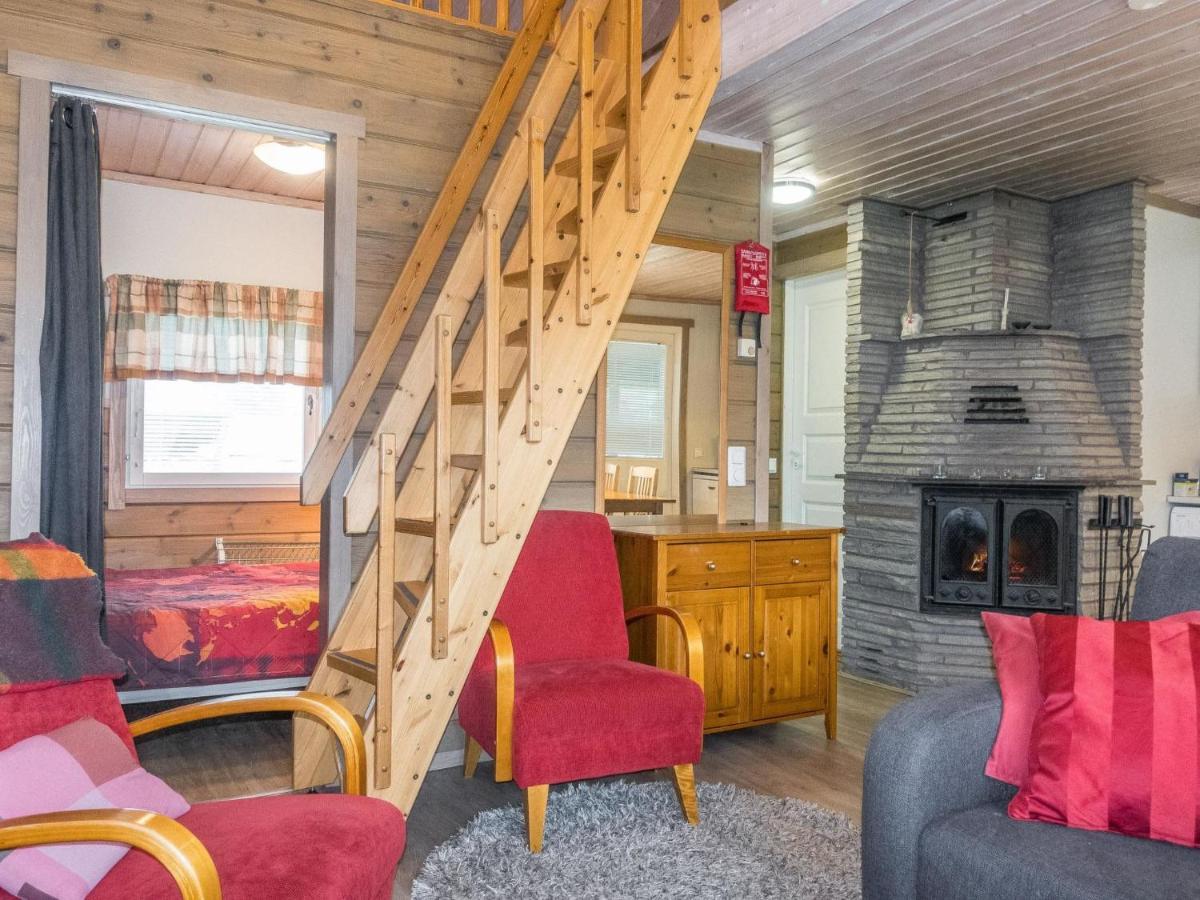 Holiday Home Aarakka 7 By Interhome Levi Esterno foto