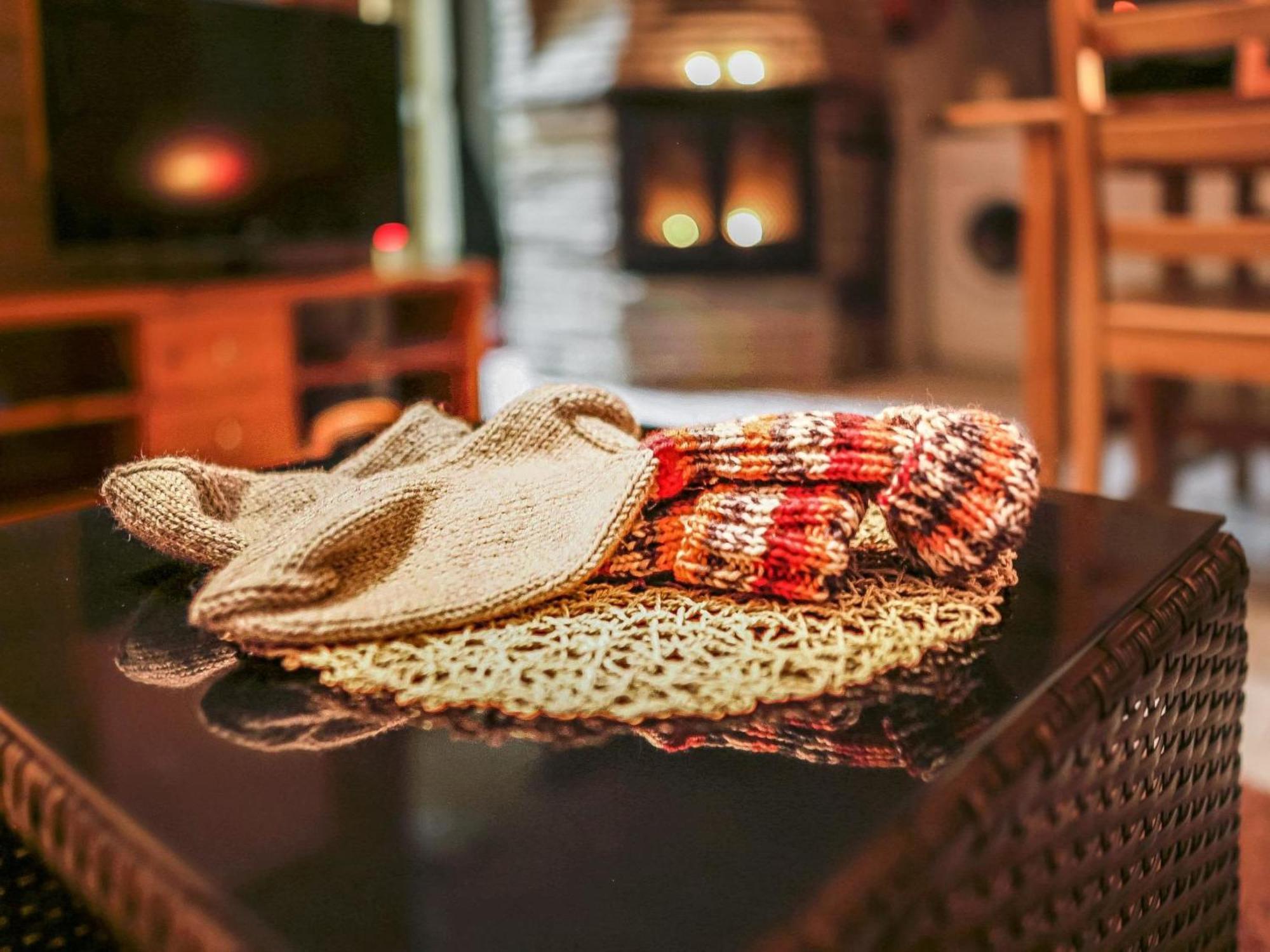 Holiday Home Aarakka 7 By Interhome Levi Esterno foto